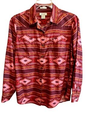 Ariat Billie Jo blouse